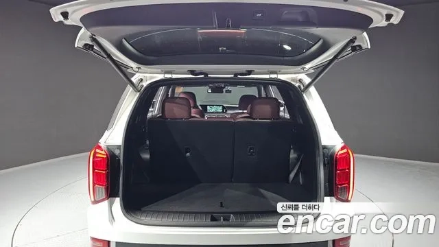 Hyundai Palisade id 2910862 из Кореи 11