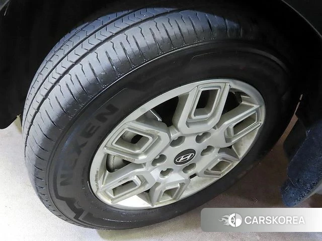 Hyundai Staria id 4511198 из Кореи 11