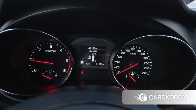 Kia The New Carnival id 3315536 из Кореи 11