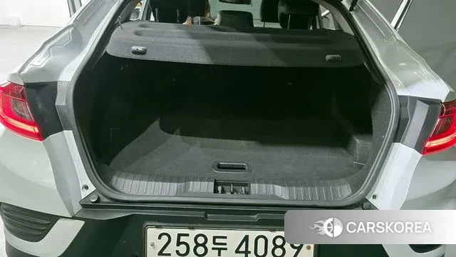 Renault Korea (Samsung) XM3 id 3514253 из Кореи 11