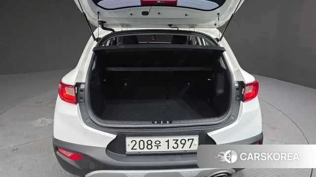 Kia Stonic id 3656705 из Кореи 11