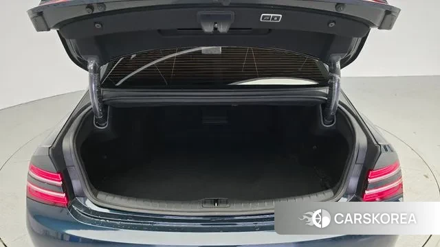 Genesis G80 (RG3) id 3197354 из Кореи 11