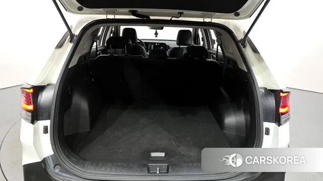 Kia Sportage 5th Generation id 3453159 из Кореи 11