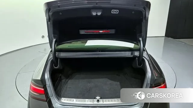 Genesis G90 (RS4) id 3348462 из Кореи 11