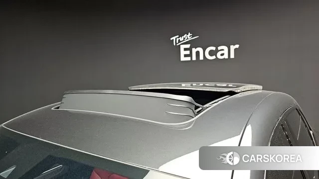 Porsche Macan id 3765107 из Кореи 11