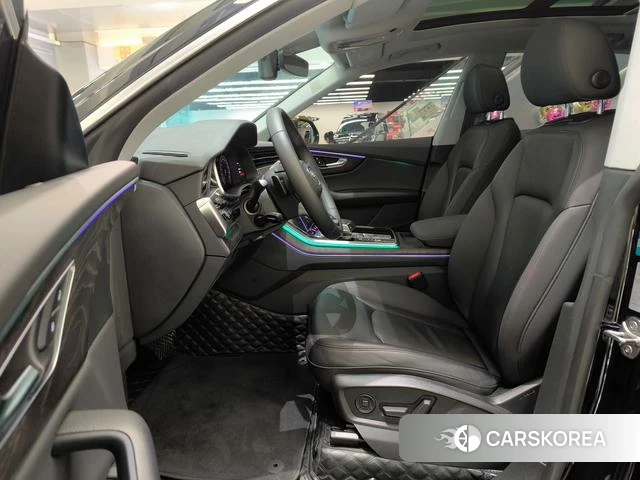 Audi Q8 id 4359340 из Китая 11