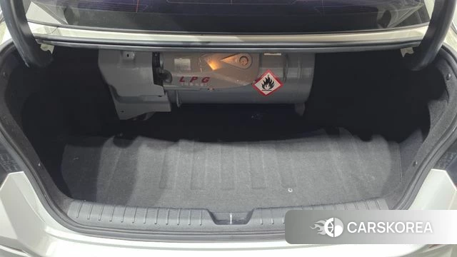 Kia The New K5 2nd generation id 4477178 из Кореи 11