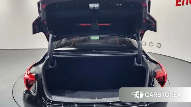 Kia K8 id 3611598 из Кореи 11