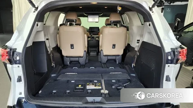 Toyota Sienna 4th Generation id 3746427 из Кореи 11