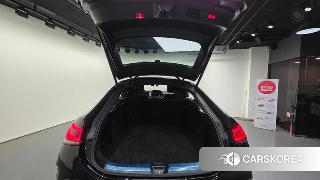 Mercedes-Benz GLE-Class W167 id 4230986 из Кореи 11