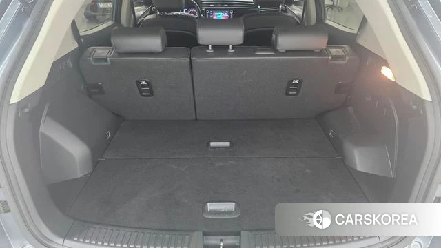 Ssangyong Beautiful Korando id 4482419 из Кореи 11