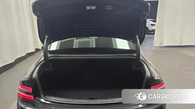 Genesis G80 (RG3) id 4324585 из Кореи 11