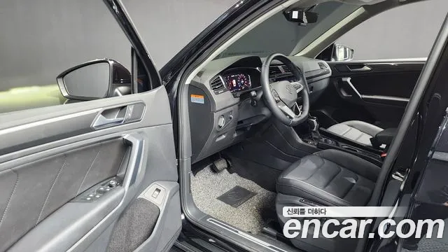 Volkswagen Tiguan second Generation id 2731816 из Кореи 11