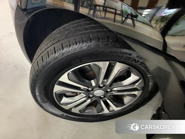 Kia The New Carnival id 3894168 из Кореи 11