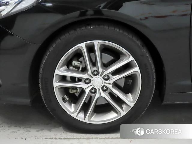 Hyundai Sonata New Rise id 3853654 из Кореи 11