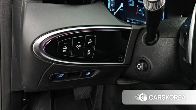 Genesis GV70 id 4550599 из Кореи 11