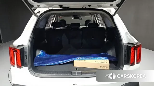 Kia The New Sorento 4th Generation id 3658769 из Кореи 11