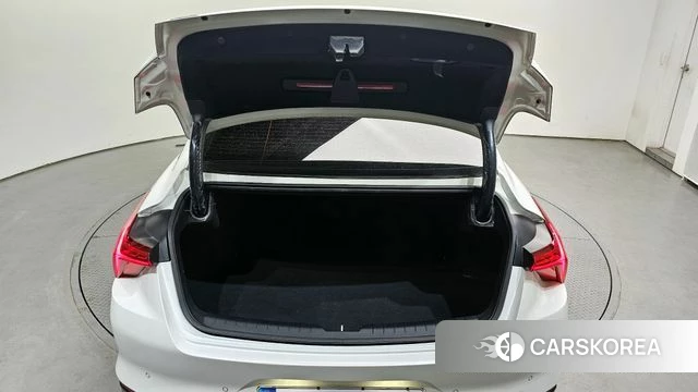 Kia K8 id 3910476 из Кореи 11