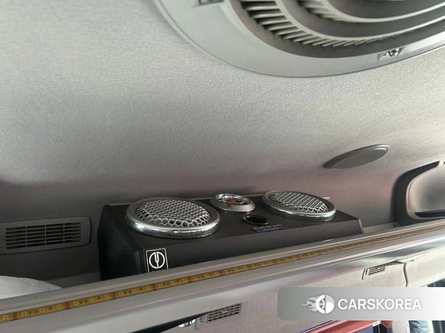 Hyundai Solati id 3879858 из Кореи 11