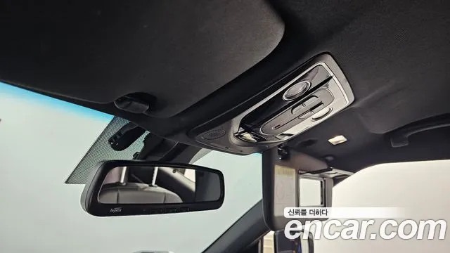 Ssangyong Torres id 2675076 из Кореи 11