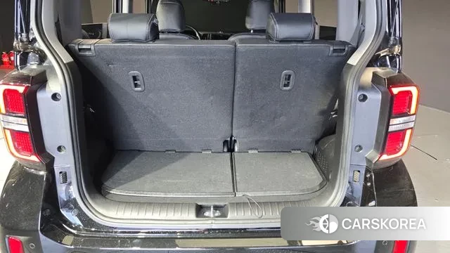 Kia The New Kia Ray EV id 3669958 из Кореи 11