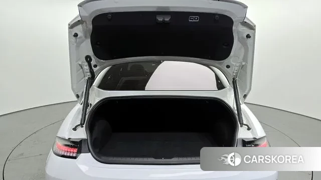 Hyundai Ionic 6 id 3770721 из Кореи 11