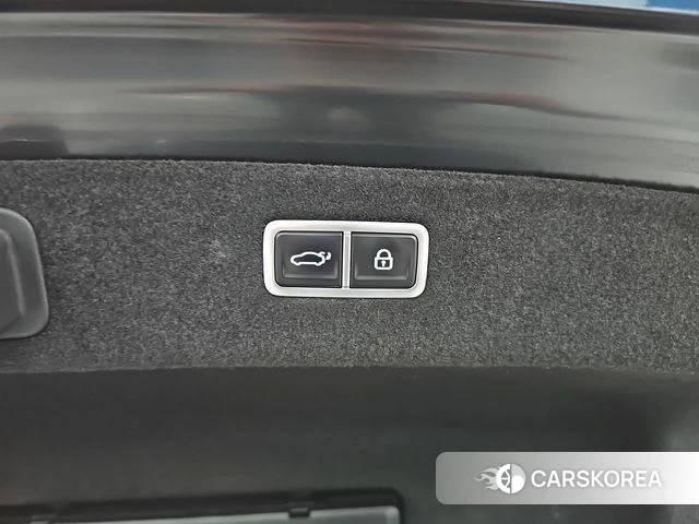Genesis G90 (RS4) id 4382466 из Кореи 11