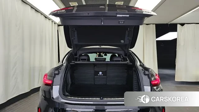 BMW X4 (G02) id 3022011 из Кореи 11