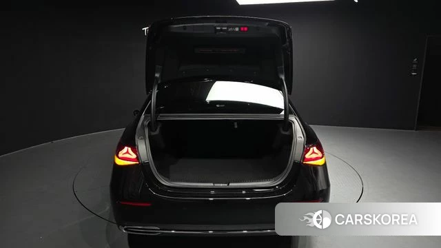 Mercedes-Benz E-Class W214 id 4177497 из Кореи 11