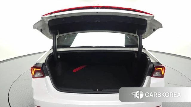 Kia K5 3rd generation id 4894915 из Кореи 11