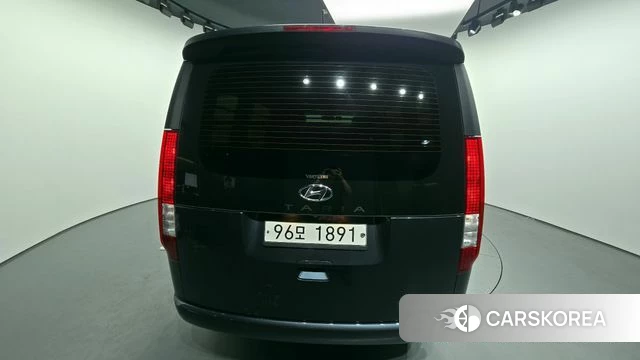 Hyundai Staria id 4303760 из Кореи 11