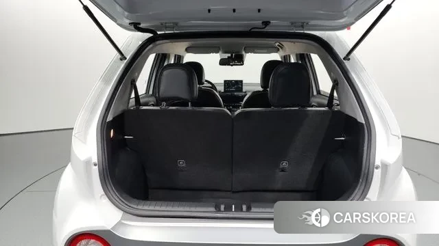 Hyundai Casper id 3323391 из Кореи 11