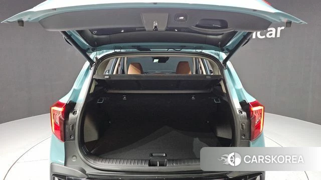 Kia The New Seltos id 3786664 из Кореи 11