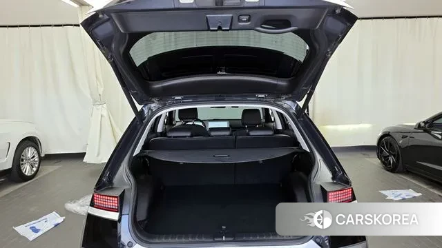 Hyundai Ionic 5 id 3058869 из Кореи 11