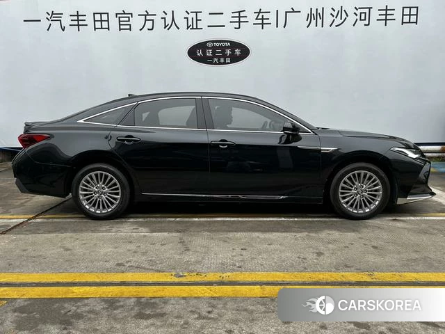 Toyota Asian dragon id 4221354 из Китая 11