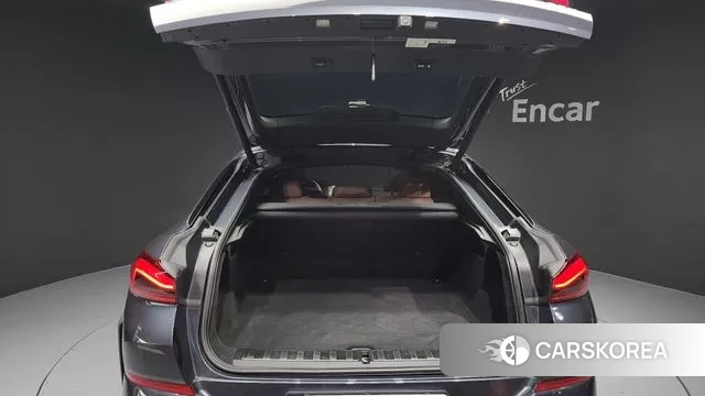 BMW X6 (G06) id 3519575 из Кореи 11