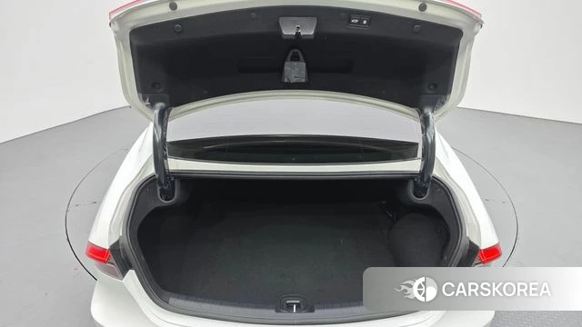 Hyundai The New Grandeur IG Hybrid id 4282280 из Кореи 11