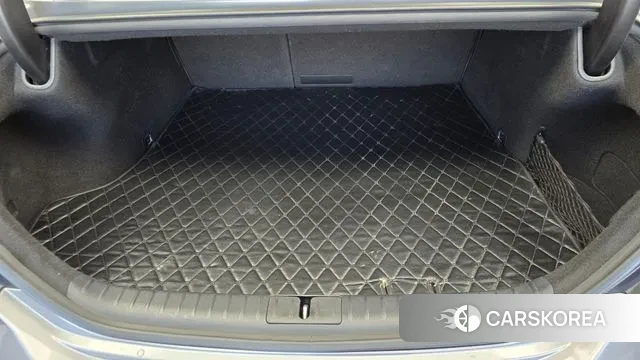 Genesis The New G70 id 3634984 из Кореи 11