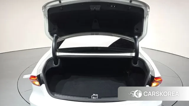 Hyundai The New Grandeur IG Hybrid id 3395484 из Кореи 11