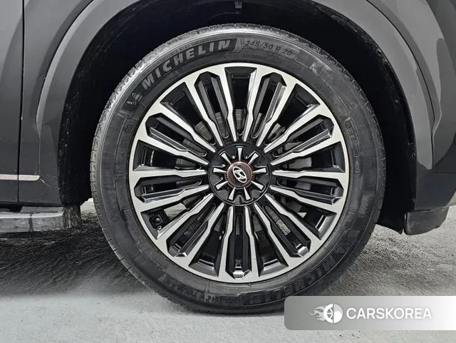 Hyundai Palisade id 3570655 из Кореи 11