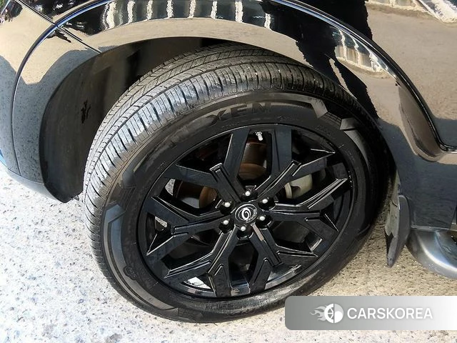 Kia Mohave Master id 4335466 из Кореи 11