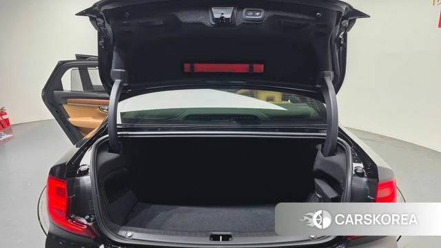 Volvo S90 id 4196411 из Кореи 11