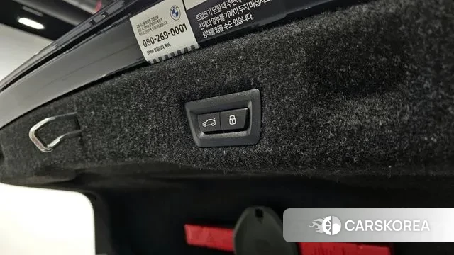 BMW 5 Series (G60) id 3420062 из Кореи 11