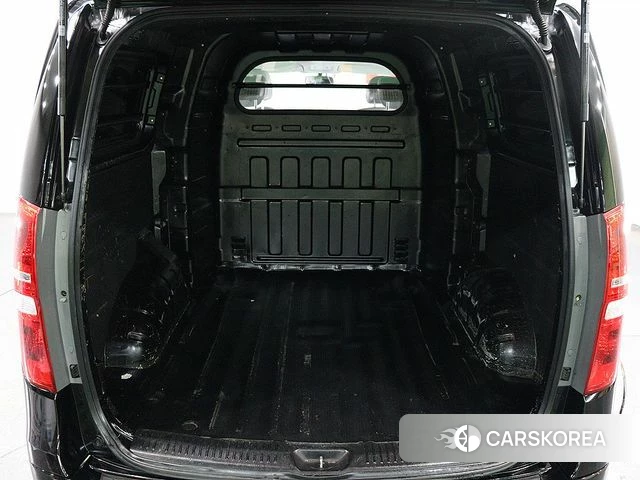 Hyundai The New Grand Starex id 3893949 из Кореи 11