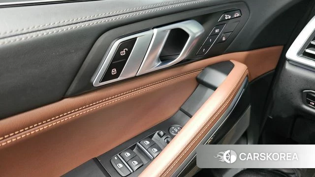 BMW X6 (G06) id 4749664 из Кореи 11
