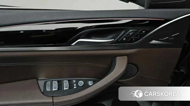 BMW X4 (G02) id 4540986 из Кореи 11