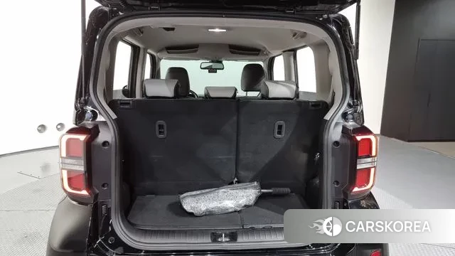 Kia The New Kia Ray id 3348296 из Кореи 11