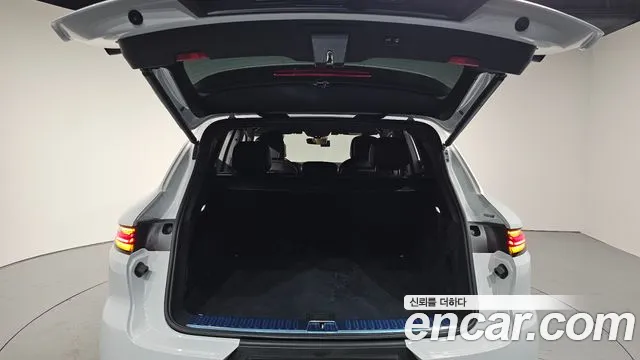 Porsche Cayenne (PO536) id 2837108 из Кореи 11