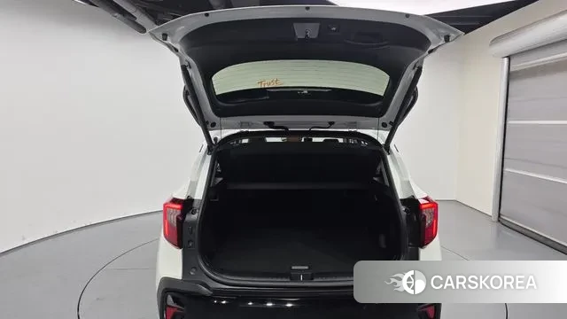 Kia The New Seltos id 3400329 из Кореи 11