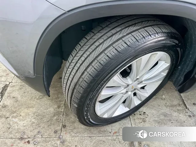 Chevrolet (GM Daewoo) The New Trax id 3595421 из Кореи 11